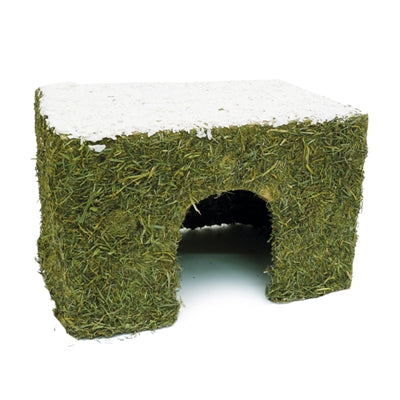 Afbeelding laden in galerijviewer, Rosewood wintery hooi huis