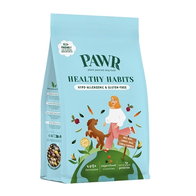 Afbeelding laden in galerijviewer, Pawr healthy habits