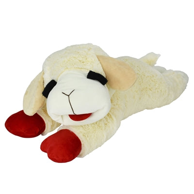 Afbeelding laden in galerijviewer, Happy pet lambchop schaap pluche