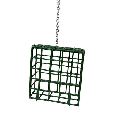 Afbeelding laden in galerijviewer, Suet to go suet blok houder