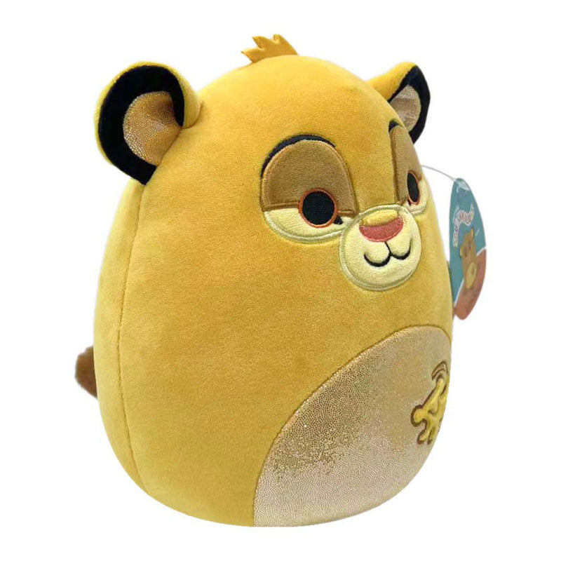 Afbeelding laden in galerijviewer, Squishmallows knuffel pluche - simba, 20cm