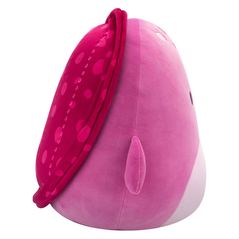 Afbeelding laden in galerijviewer, Squishmallows knuffel pluche - tudor schildpad, 30cm