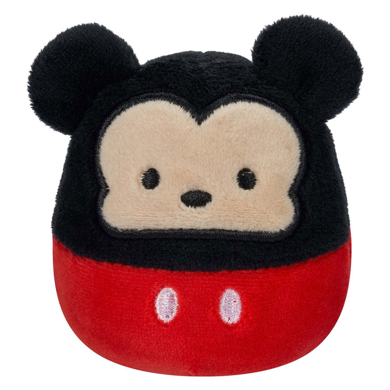 Afbeelding laden in galerijviewer, Scapino squishmallows knuffel pluche - verrassing disney karakter - 6,5cm