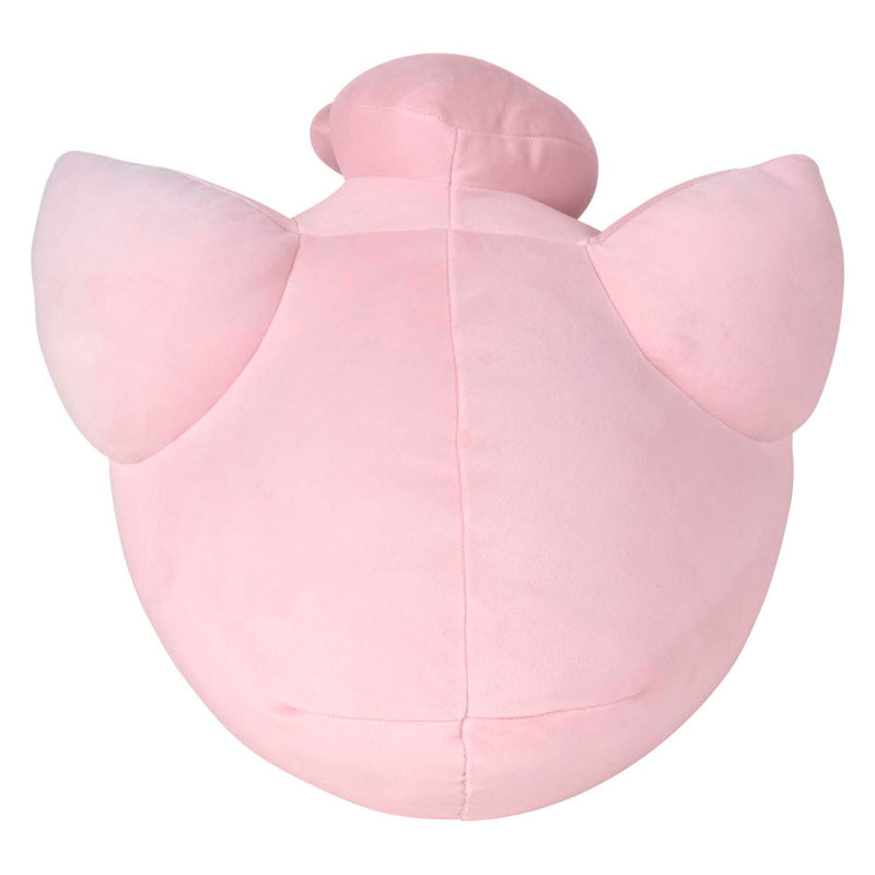 Afbeelding laden in galerijviewer, Jazwares pokémon slapende knuffel pluche jigglypuff, 45cm