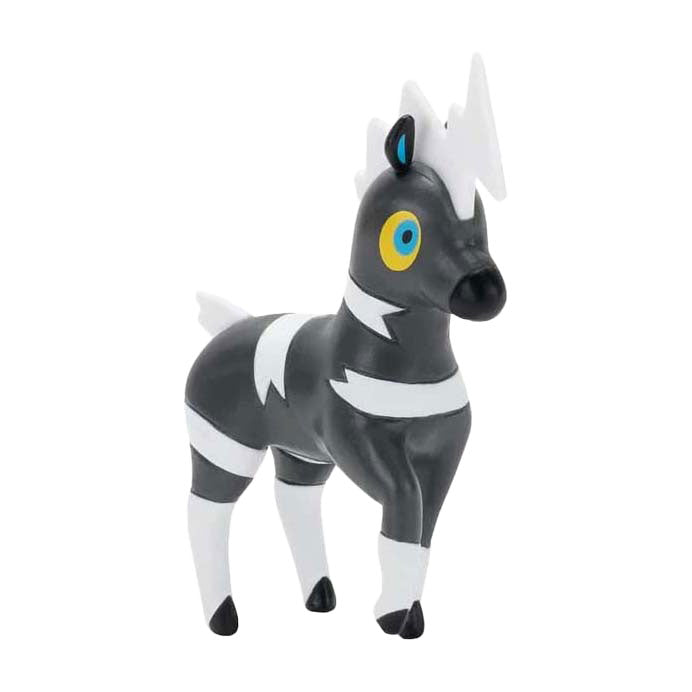 Afbeelding laden in galerijviewer, Jazwares pokémon - clip n go blitzle fast ball speelset