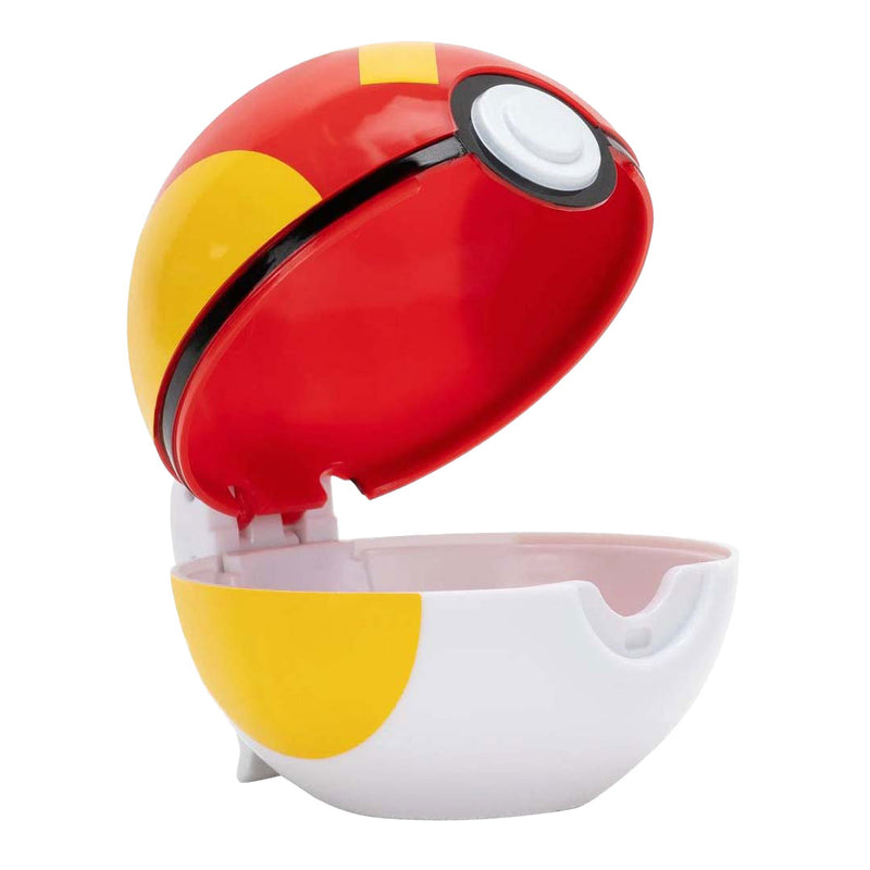 Afbeelding laden in galerijviewer, Jazwares pokémon - clip n go blitzle fast ball speelset