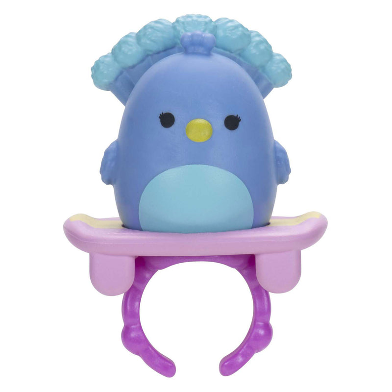 Afbeelding laden in galerijviewer, Squishmallows - squish-a-longs speelfiguren 2, 14dlg.