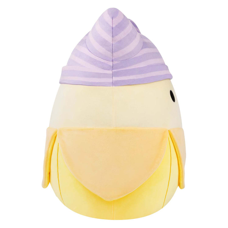 Afbeelding laden in galerijviewer, Jazwares squishmallows knuffel pluche - junie the banana - 40cm