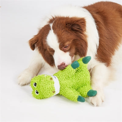Afbeelding laden in galerijviewer, Fofos tough dog alligator