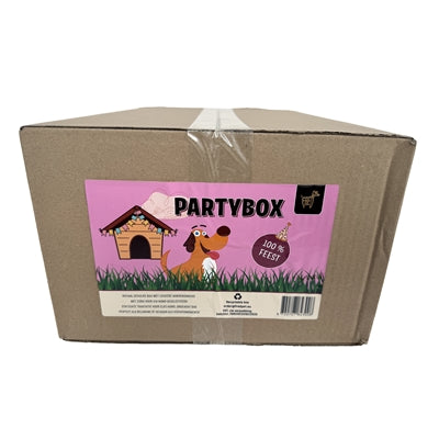 Afbeelding laden in galerijviewer, Freds partybox