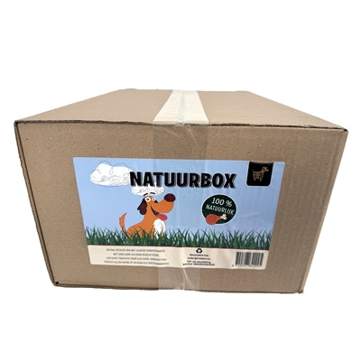 Afbeelding laden in galerijviewer, Freds natuurbox