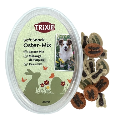 Afbeelding laden in galerijviewer, Trixie paasmix soft snack