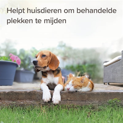 Afbeelding laden in galerijviewer, Beaphar keep off granulate kat hond