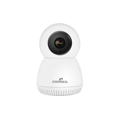 Afbeelding laden in galerijviewer, Numaxes eyenimal pet vision live hd camera zonder geluid detectie