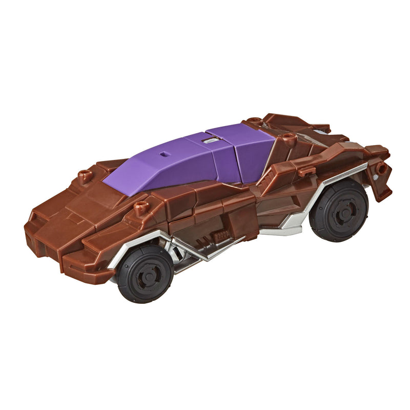Afbeelding laden in galerijviewer, Hasbro Transformers Cyberverse Battle Call Wildwheel