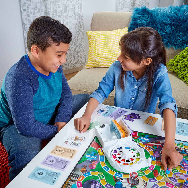 Afbeelding laden in galerijviewer, Hasbro levensweg