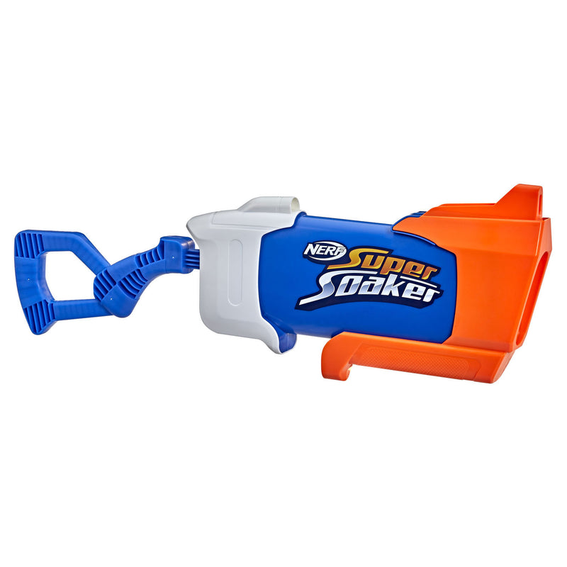Afbeelding laden in galerijviewer, Hasbro nerf super soaker rainstorm - waterpistool