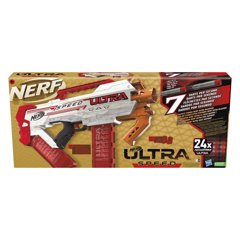 Afbeelding laden in galerijviewer, Nerf Ultra Speed