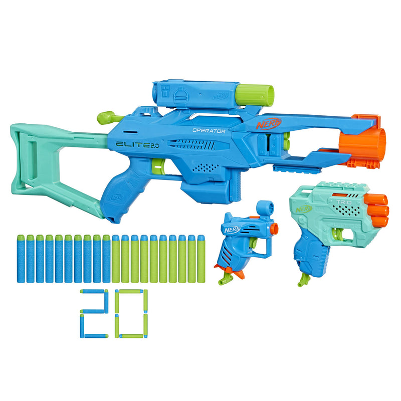 Afbeelding laden in galerijviewer, Nerf nerf 2.0 tactical pack