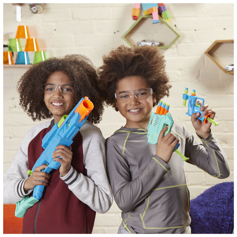 Afbeelding laden in galerijviewer, Nerf nerf 2.0 tactical pack