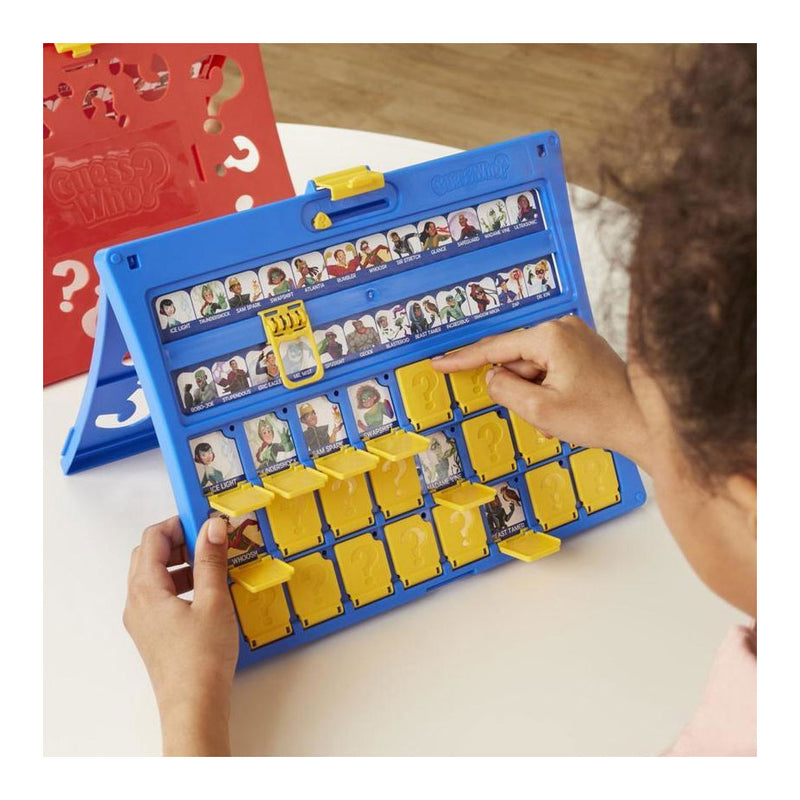 Afbeelding laden in galerijviewer, Hasbro qui est-ce?