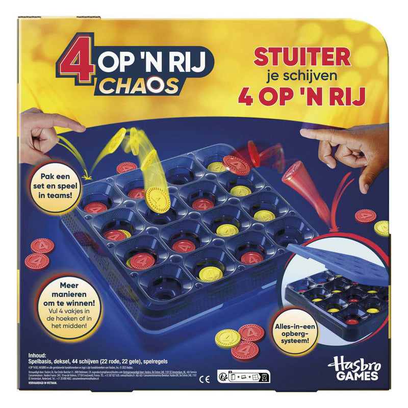 Afbeelding laden in galerijviewer, Hasbro | 3 stuks
