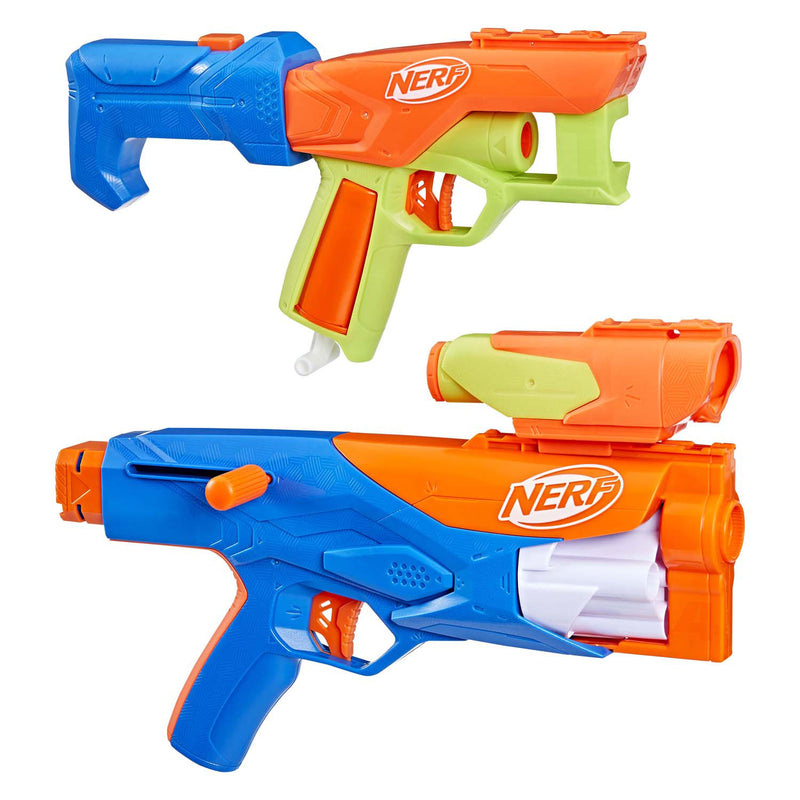 Afbeelding laden in galerijviewer, Nerf n series gear up pack