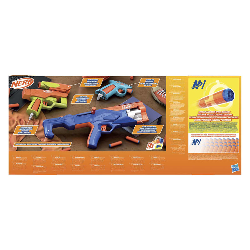 Afbeelding laden in galerijviewer, Nerf n series gear up pack