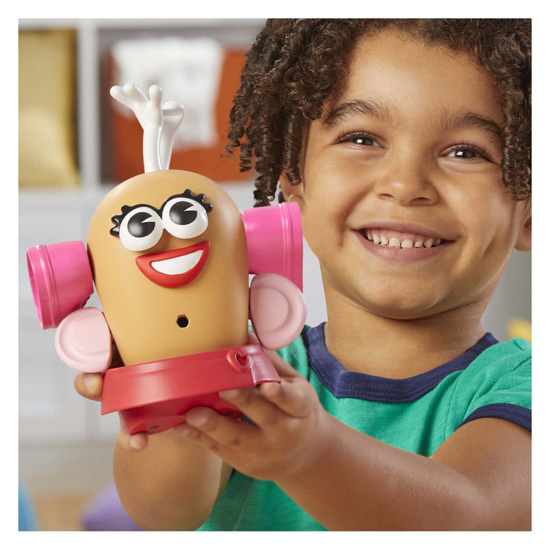 Afbeelding laden in galerijviewer, Hasbro potato head mrs. potato head - 12dlg.