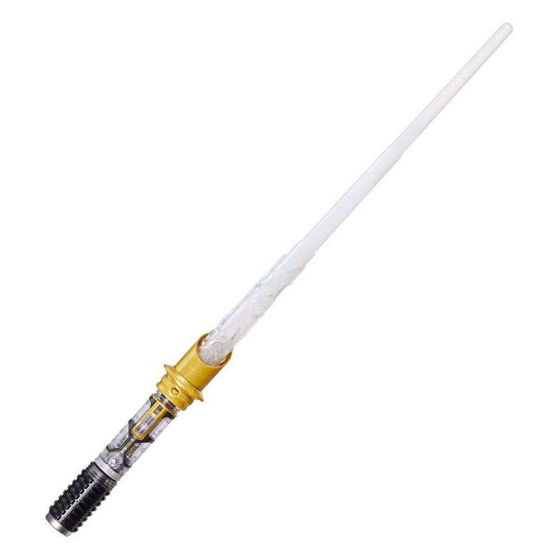 Afbeelding laden in galerijviewer, Star wars power crystal lightsaber - 7 kleuren