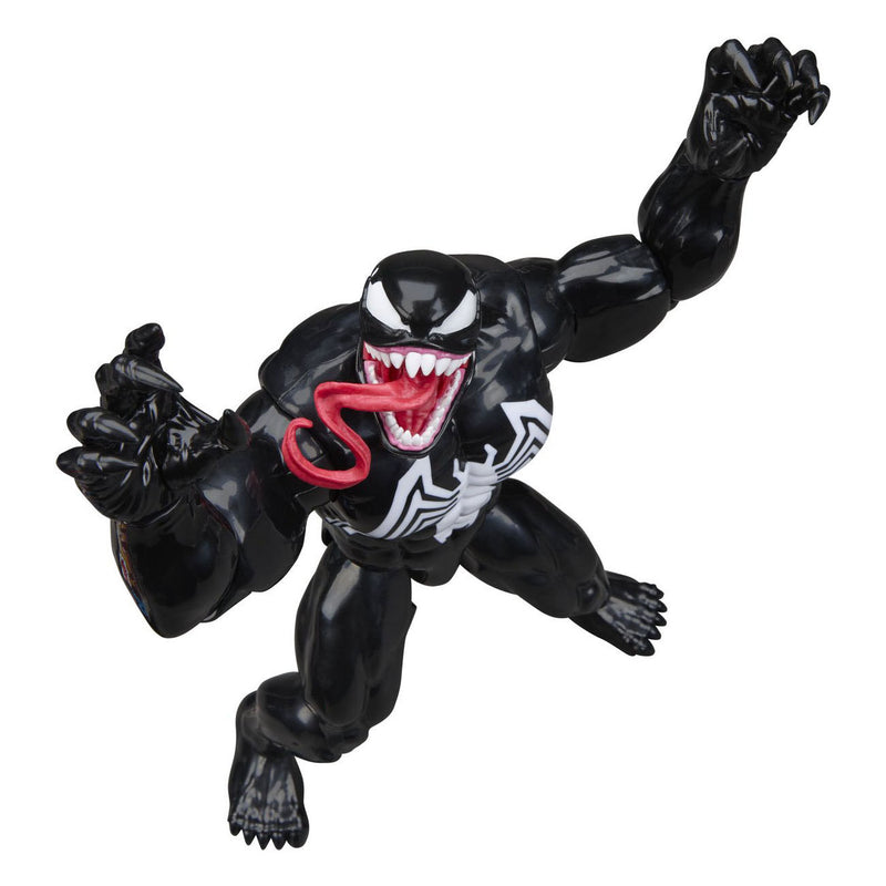 Afbeelding laden in galerijviewer, Hasbro marvel spider-man titan series venom speelfiguur