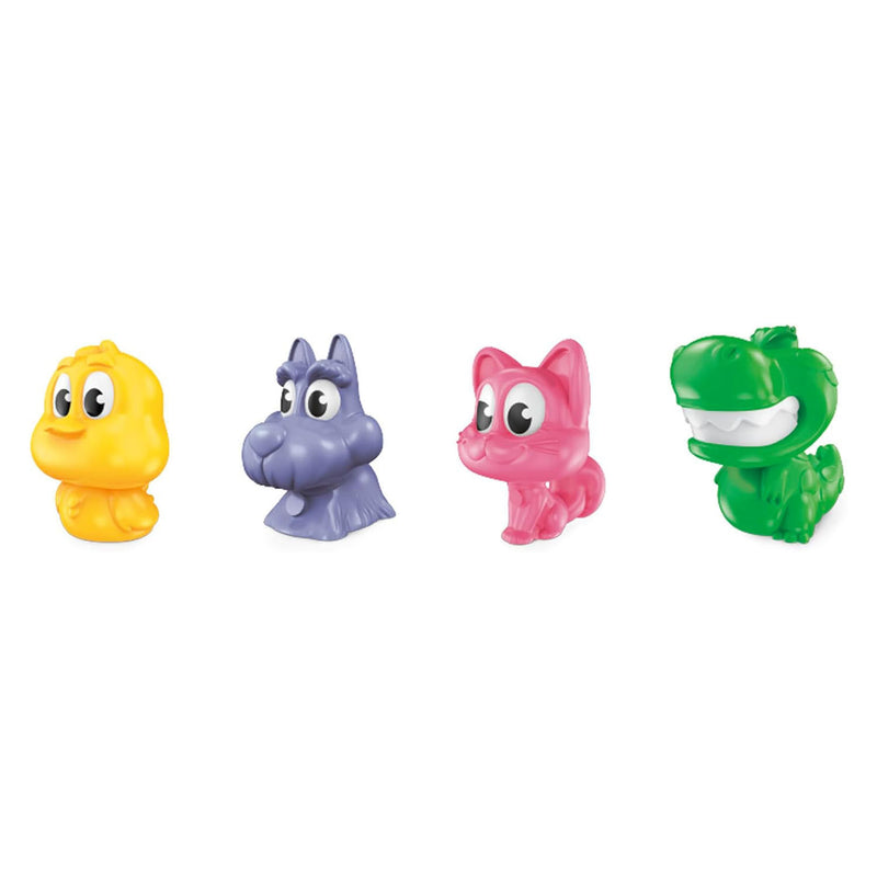 Afbeelding laden in galerijviewer, Hasbro monopoly junior fr