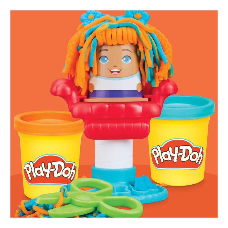 Afbeelding laden in galerijviewer, Play-doh mini, 4-in-1 speelsetjes