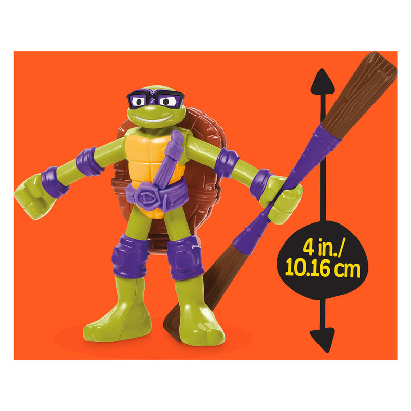 Afbeelding laden in galerijviewer, Play-doh teenage mutant ninja turtles mutation station speelset