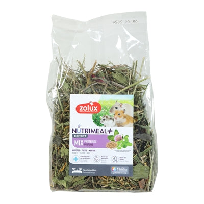 Afbeelding laden in galerijviewer, Zolux nmeal mix protein