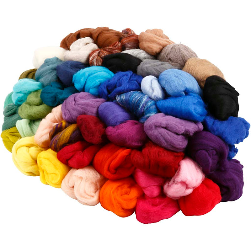 Afbeelding laden in galerijviewer, Https: www.cchobby.nl merino-wol-dikte-21-my-inhoud-kan-varieren-diverse-kleuren-20x20-gr-1-doos