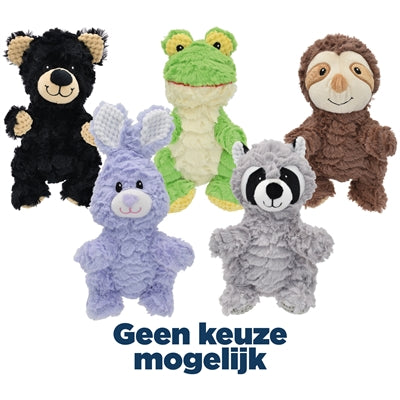 Afbeelding laden in galerijviewer, Multipet wrinkleez assorti