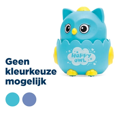 Afbeelding laden in galerijviewer, Imac happy owl speed assorti