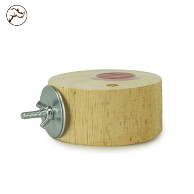 Afbeelding laden in galerijviewer, Back zoo nature fruitcup houder basic met schroef