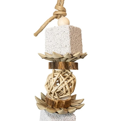 Afbeelding laden in galerijviewer, Back zoo nature stone block rock