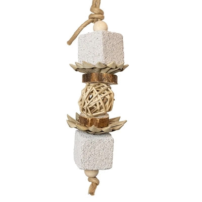 Afbeelding laden in galerijviewer, Back zoo nature stone block rock