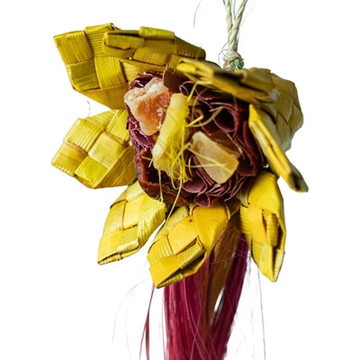 Afbeelding laden in galerijviewer, Back zoo nature sunflower
