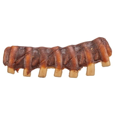 Afbeelding laden in galerijviewer, Trixie spareribs met kipfilet