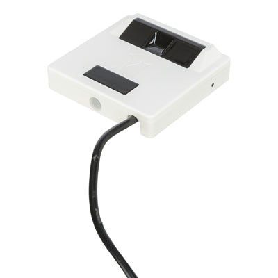 Afbeelding laden in galerijviewer, Trixie zeromouse adapter voor prooidetectie wit