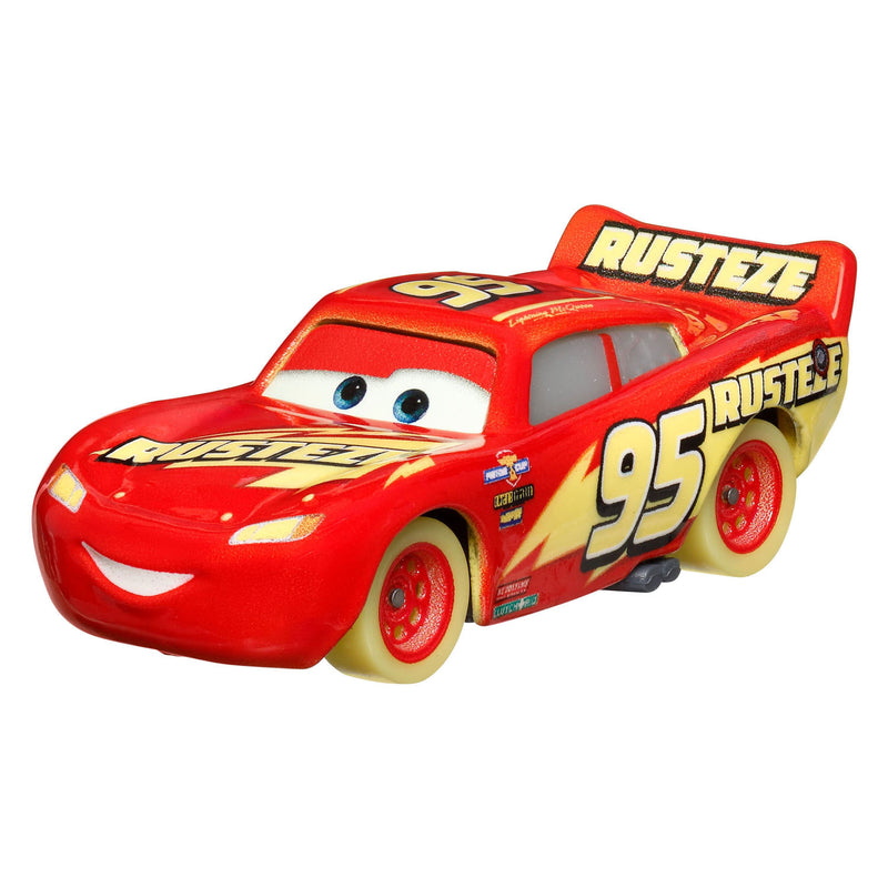 Afbeelding laden in galerijviewer, Disney cars glow racers