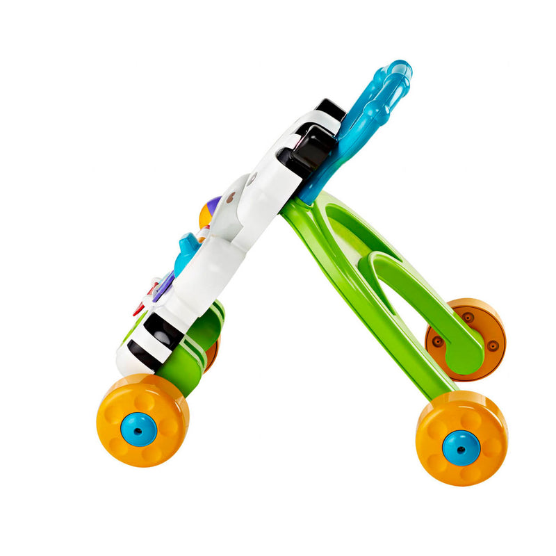 Afbeelding laden in galerijviewer, Fisher price loop met mij zebra