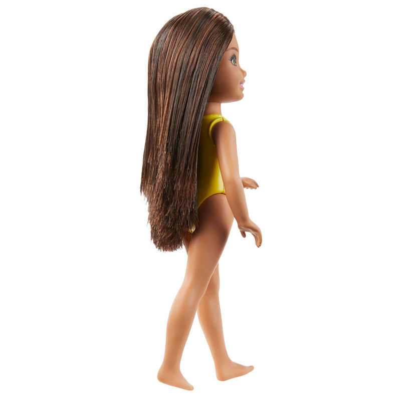 Afbeelding laden in galerijviewer, Mattel barbie chelsea strand