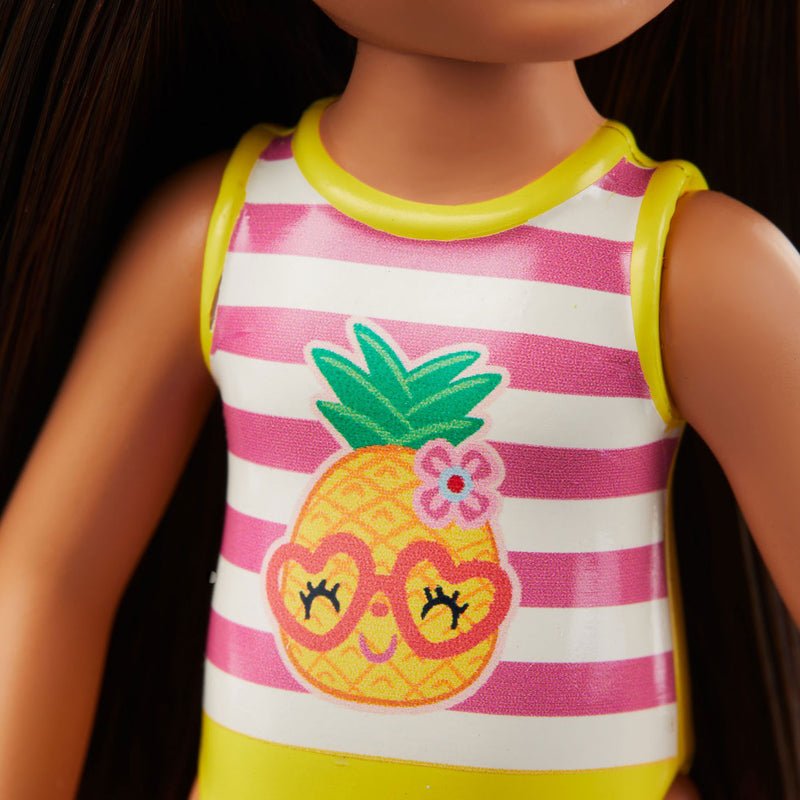 Afbeelding laden in galerijviewer, Mattel barbie chelsea strand