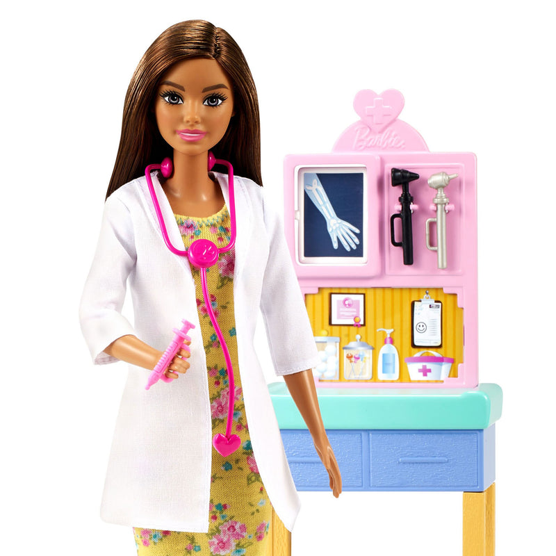 Afbeelding laden in galerijviewer, Mattel Kinderarts