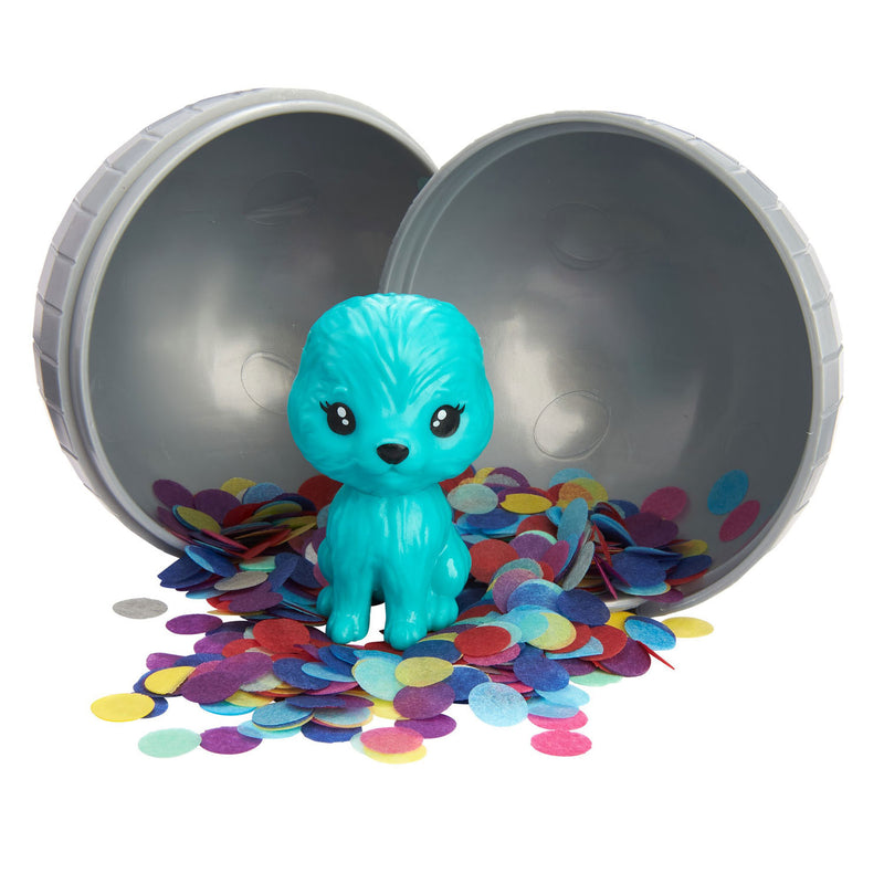 Afbeelding laden in galerijviewer, Mattel Color Reveal Pop Ultimate Reveal Hair Feature 3